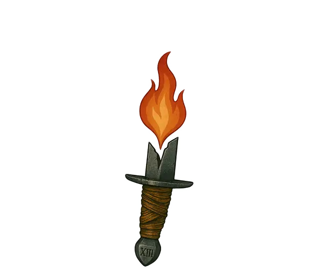 Flame