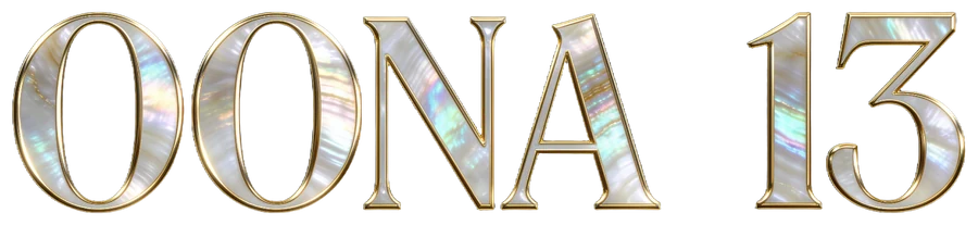 OONA 13